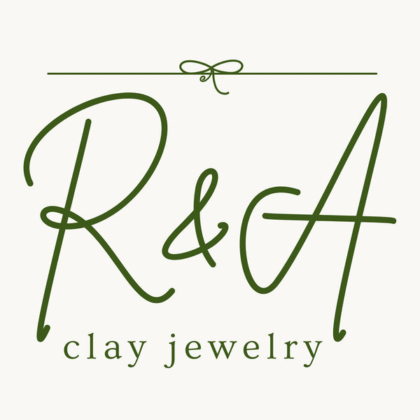 R&A Clay Jewelry