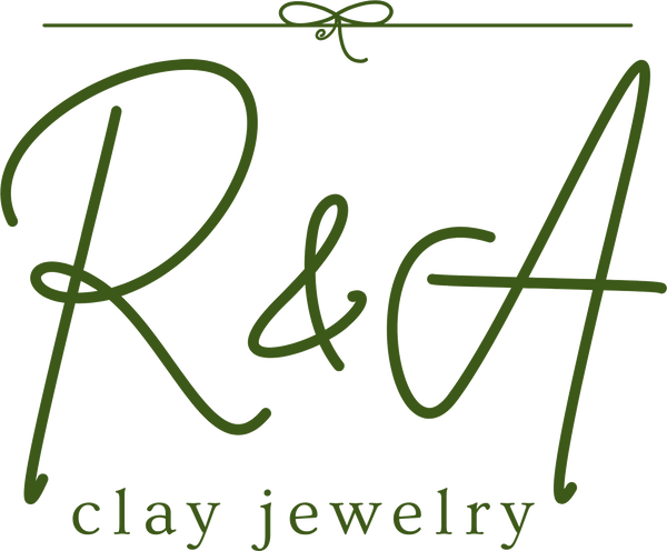 R&A Clay Jewelry